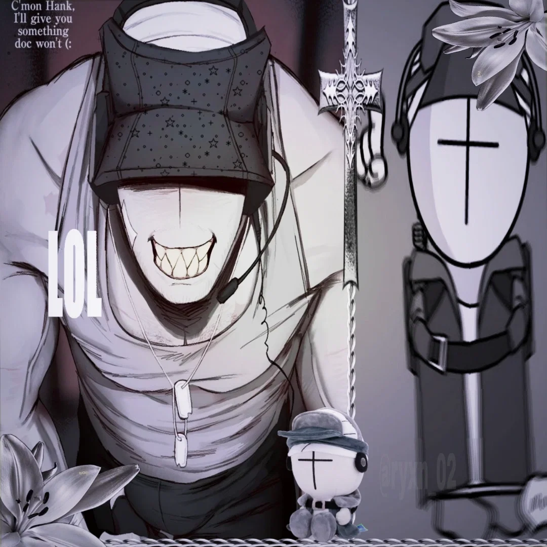 Avatar of Deimos (madness combat)