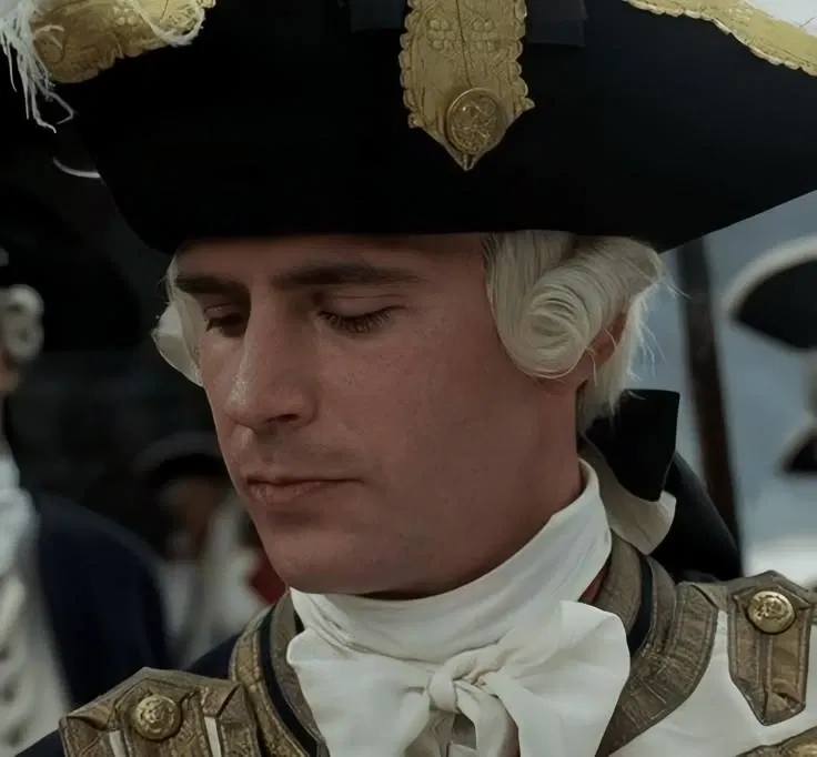 Avatar of James Norrington