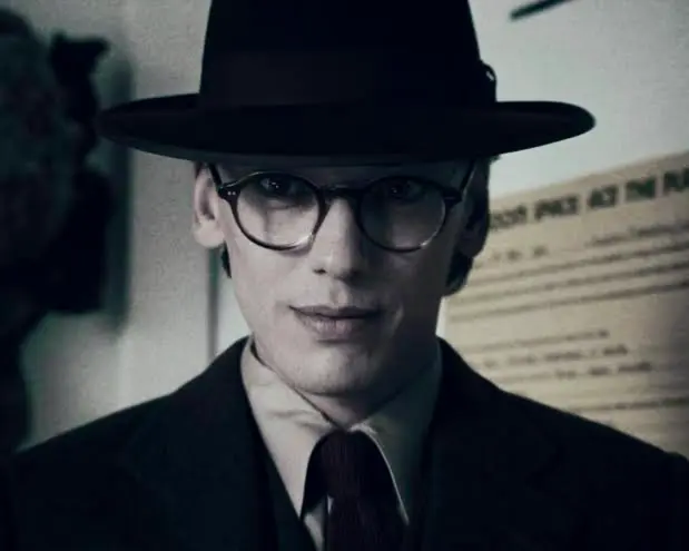 Avatar of Henry Creel - S5