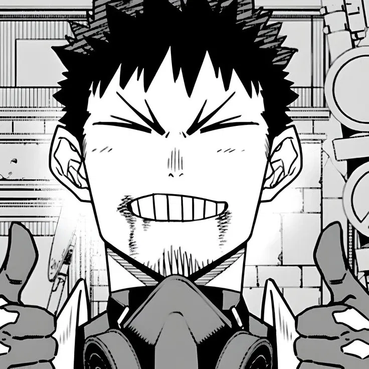Avatar of Kafka Hibino