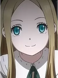 Avatar of Nina