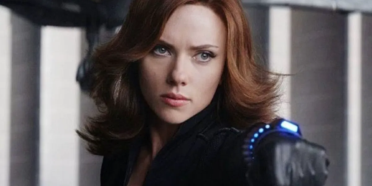 Avatar of Natasha Romanoff 