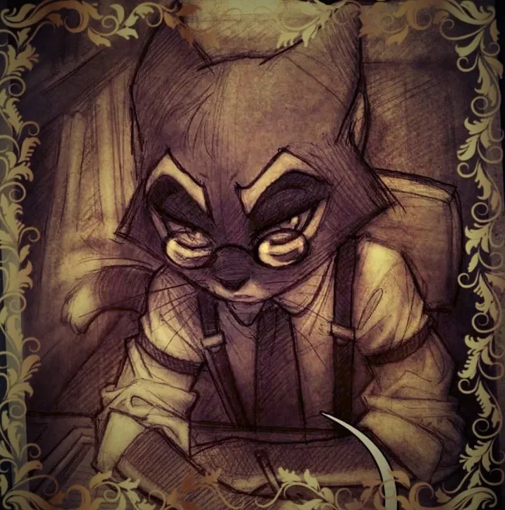 Avatar of ★❖ 𝑴𝒐𝒓𝒅𝒆𝒄𝒂𝒊 𝑯𝒆𝒍𝒍𝒆𝒓 ❖★ ~ LackaDaisy 