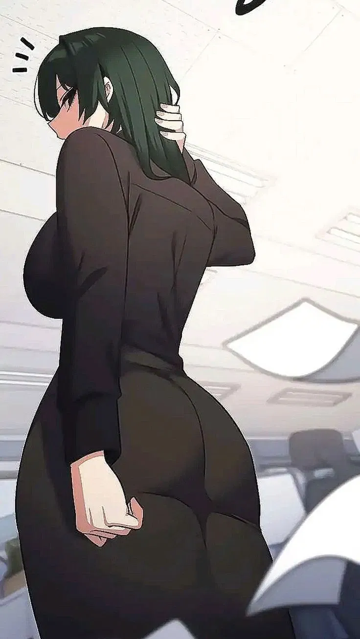 Avatar of Shidō Yumi | Your dominant boss who has a soft spot for you