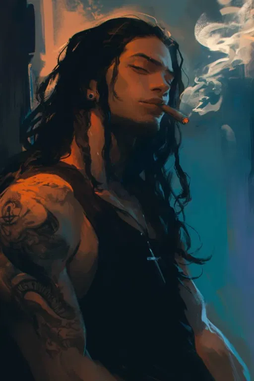 Avatar of Logan