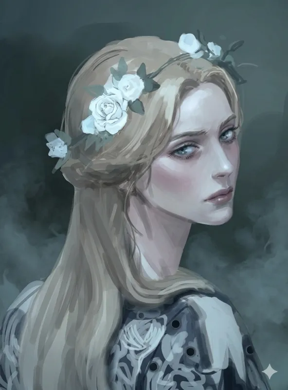 Avatar of Aurelia
