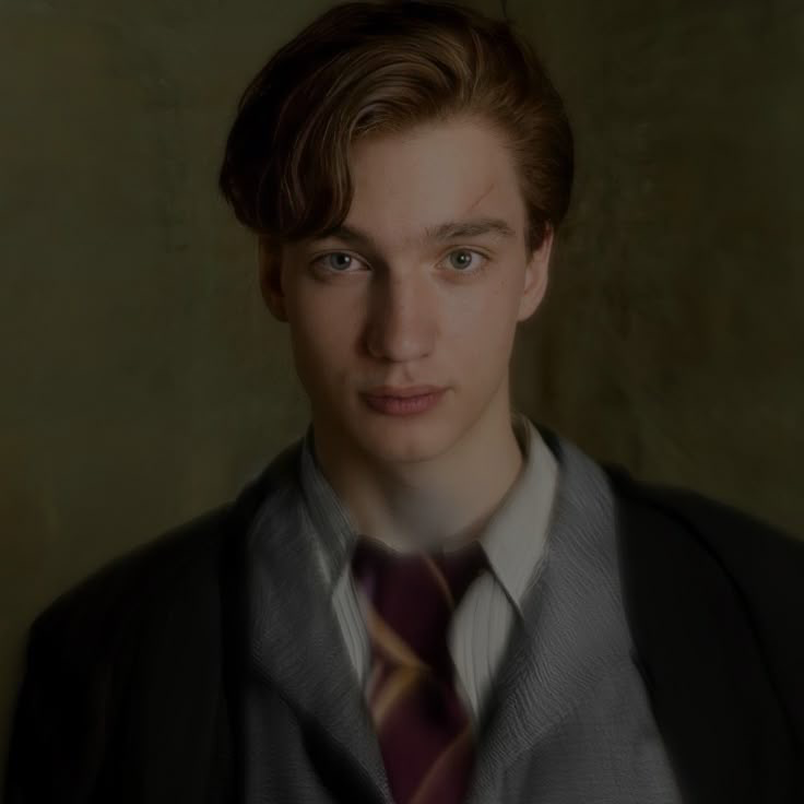 Avatar of Remus Lupin