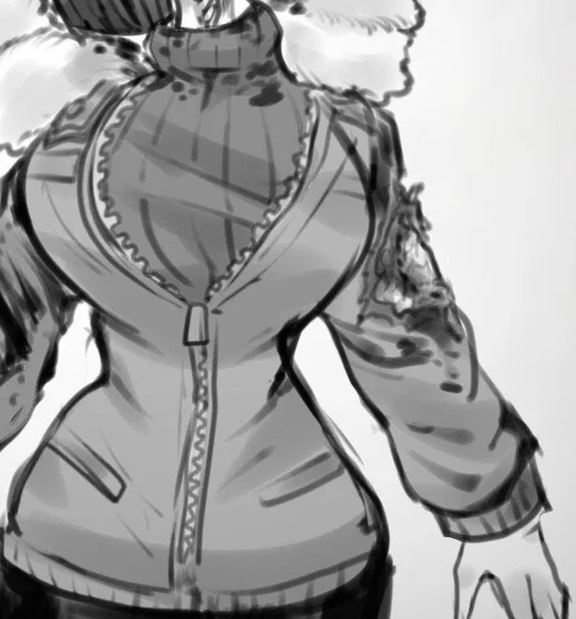 Avatar of Lena / La Cosa (The Thing)