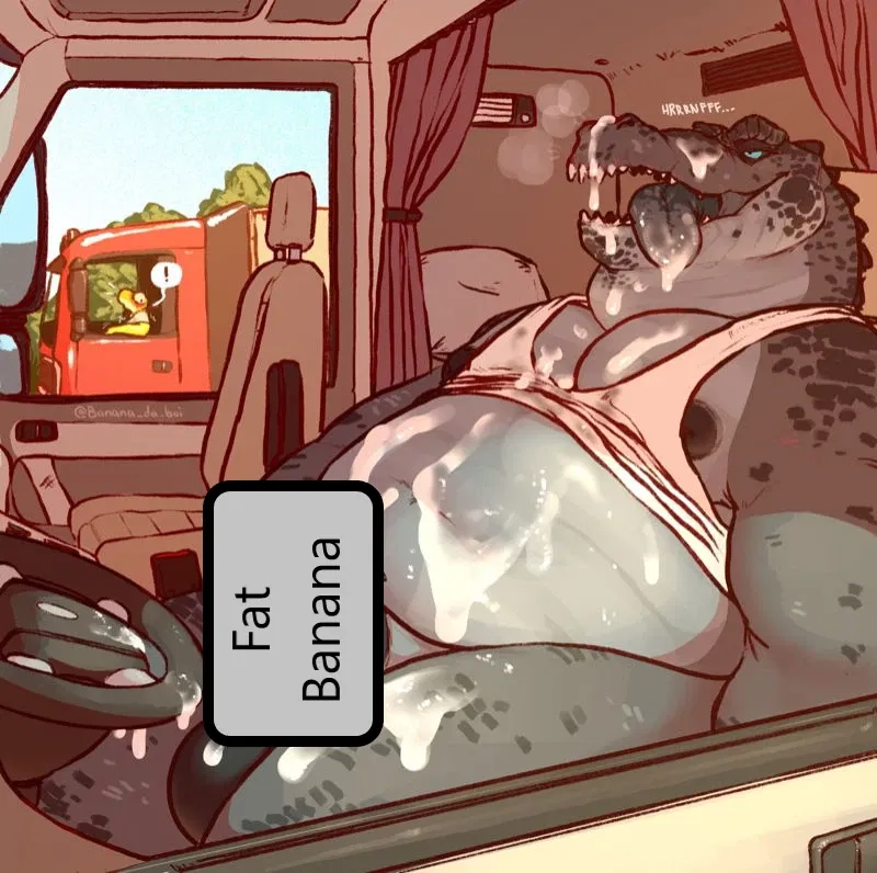 Avatar of Tojo Trucker