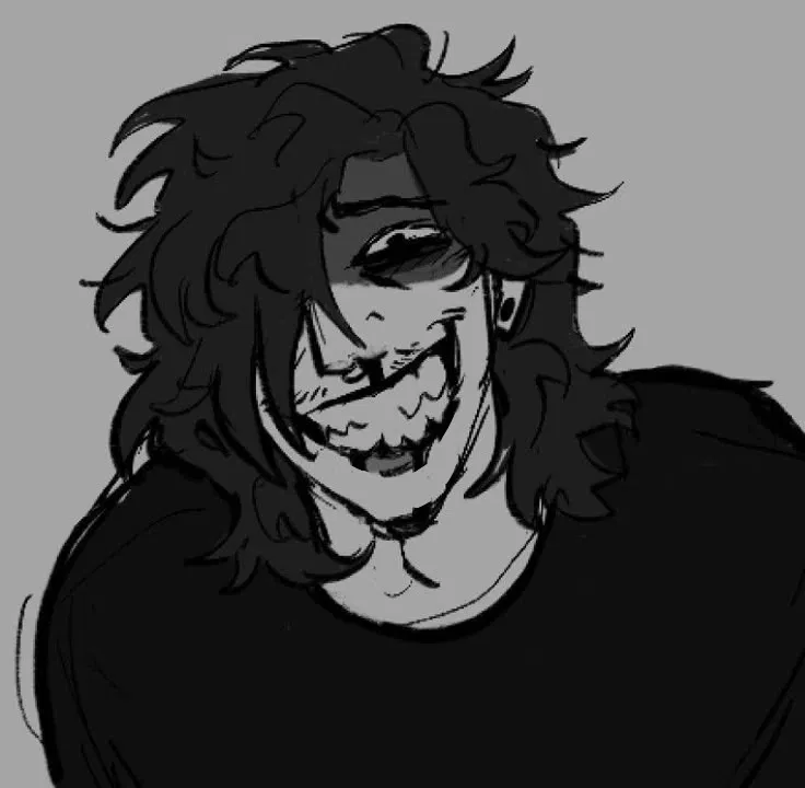 Avatar of Psychopathic hubby