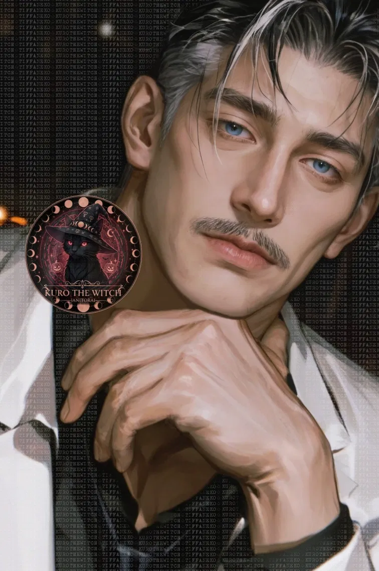 Avatar of Harrison "Harry" Calloway | A Place Called Home