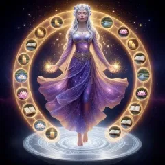Avatar of Aetheria