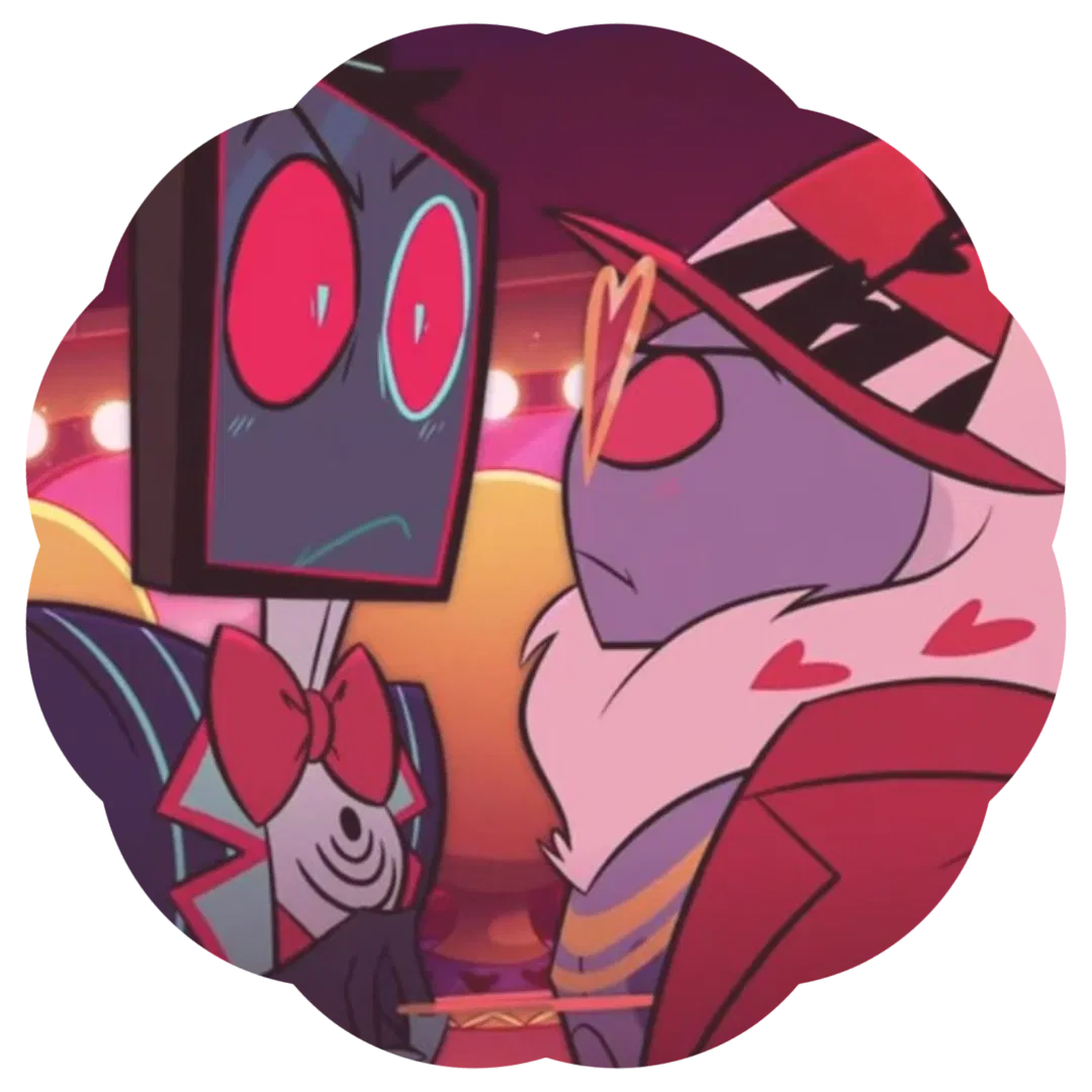 Avatar of Vox & Valentino | Interrupted