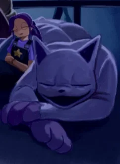 Avatar of Catnap (cuddles)