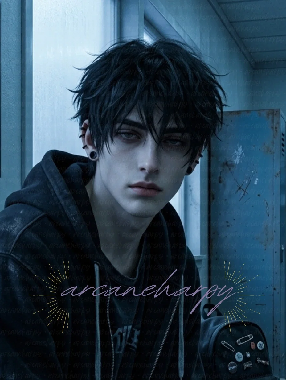 Avatar of Grey Wilcox 》Dating