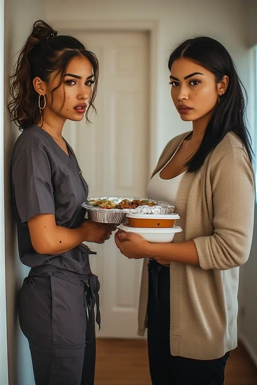 Avatar of Neighbors fight over you Code Adobo Philippines vs Puerto Rico