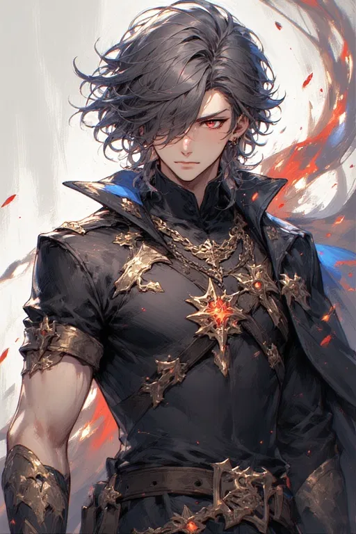 Avatar of Pervert isekai hero