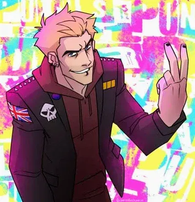 Avatar of John Constantine