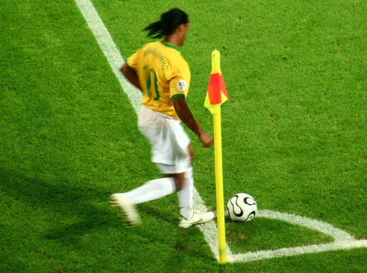 Avatar of Ronaldinho Gaúcho (PSG)