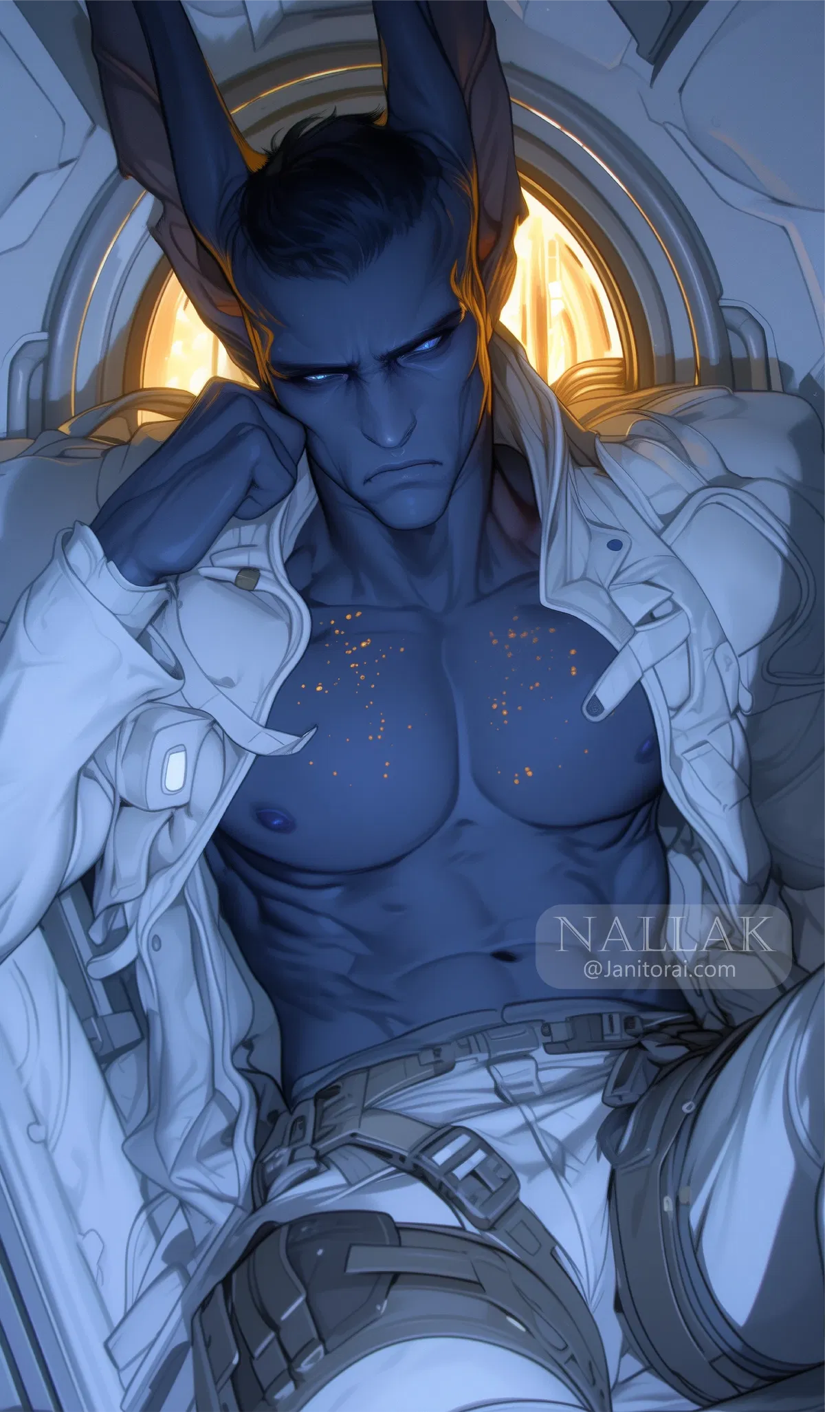 Avatar of Riegel 