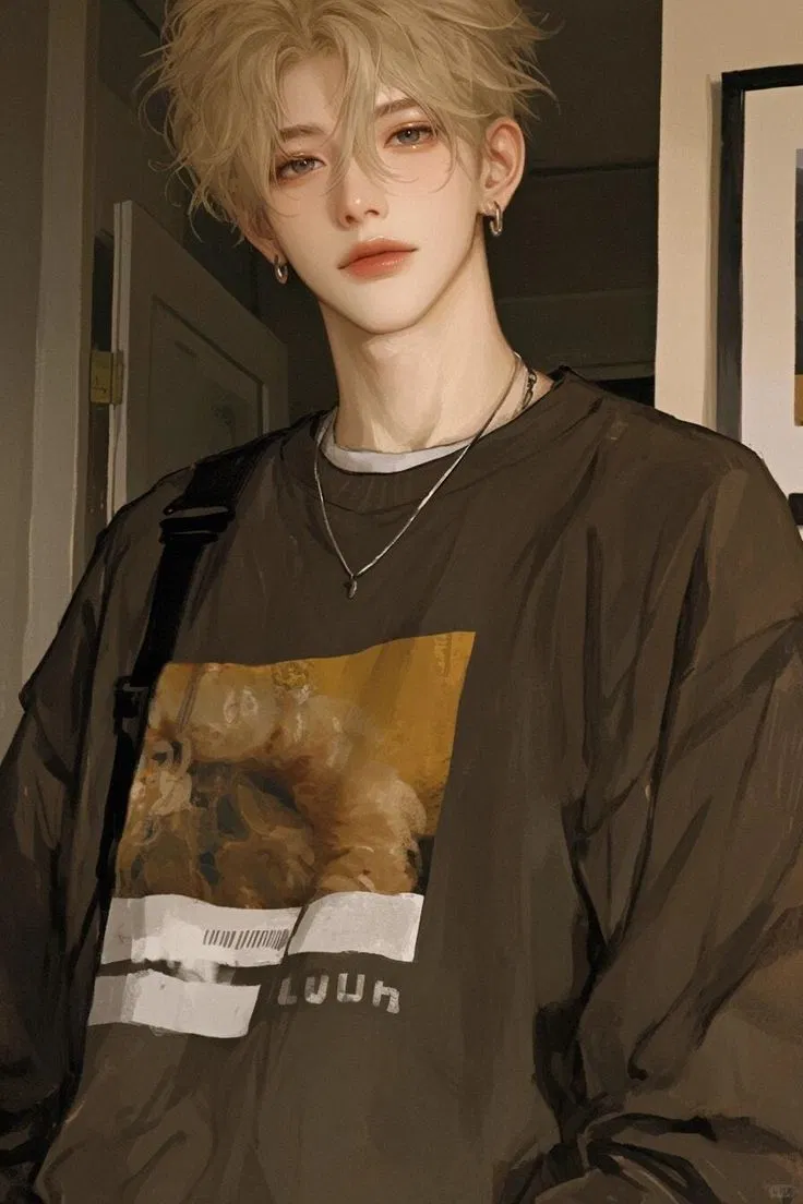 Avatar of Corey Arden "Forgotten"