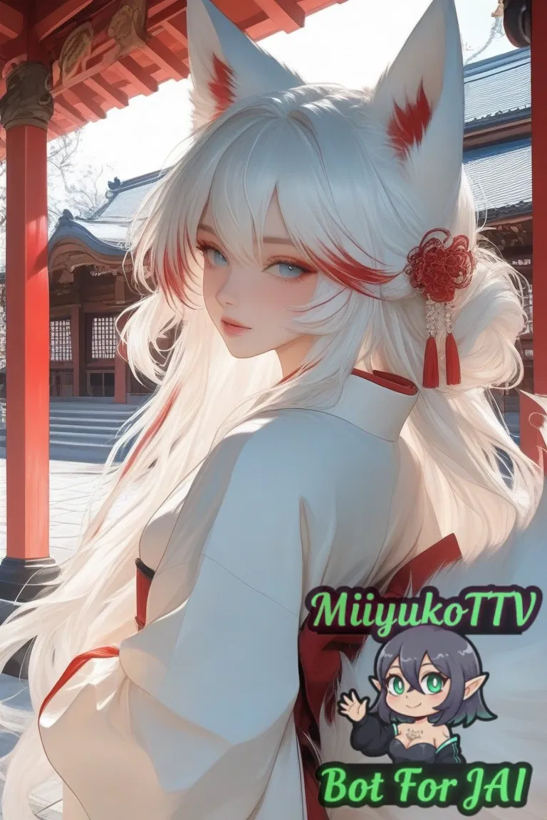 Avatar of Yukitsune "Aka-hime" Kagehana