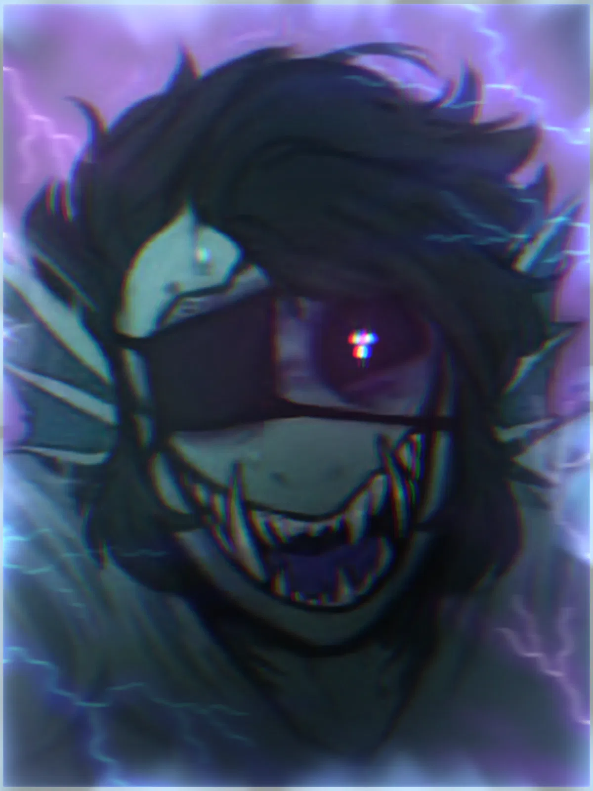 Avatar of Blitz - AU (pressure)