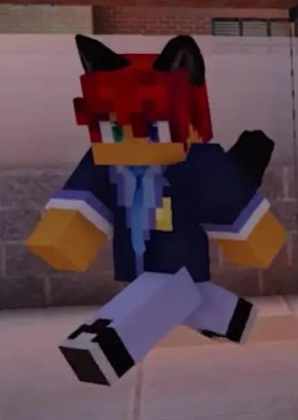 Avatar of Blaze