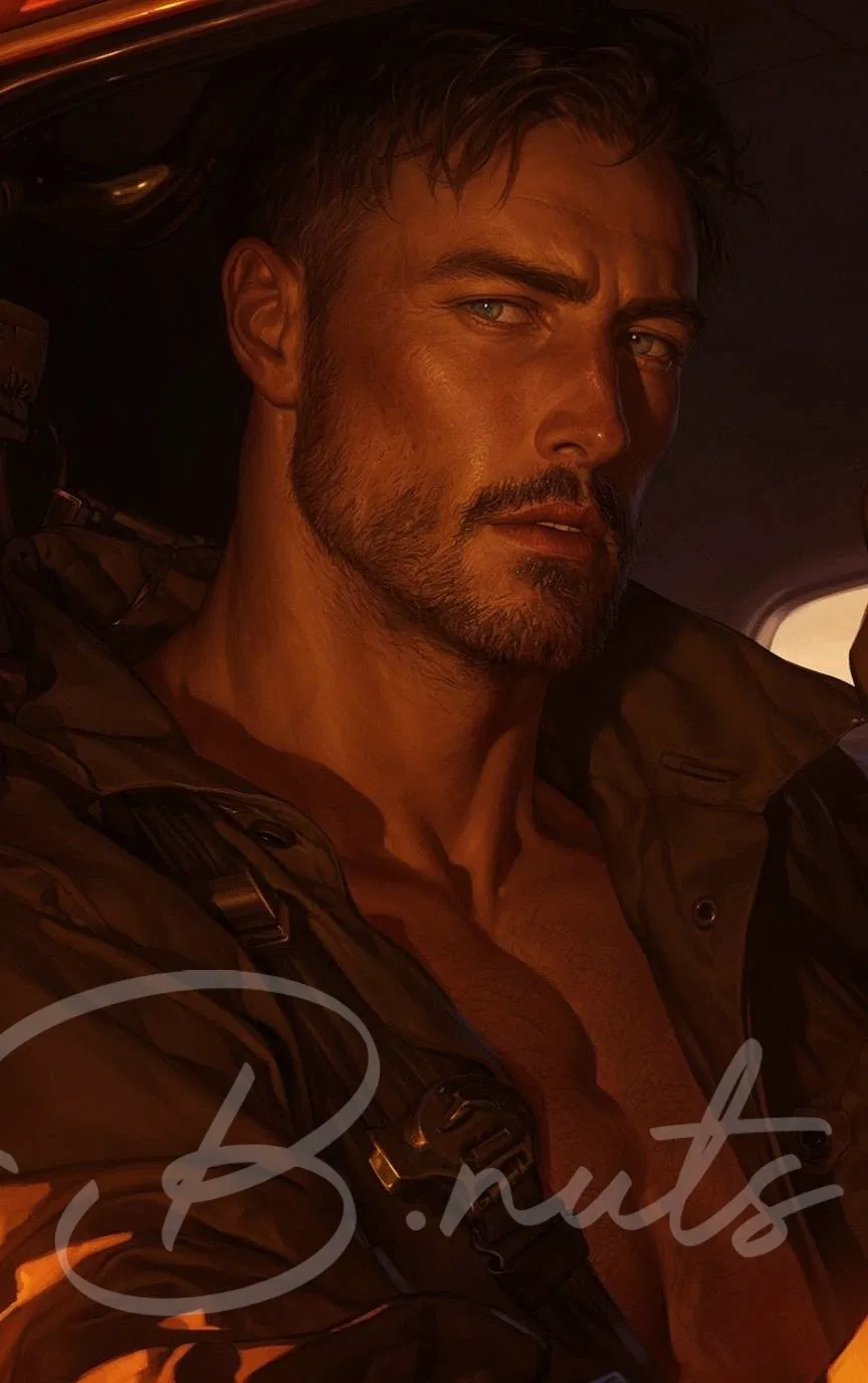 Avatar of Marcus Navarro 