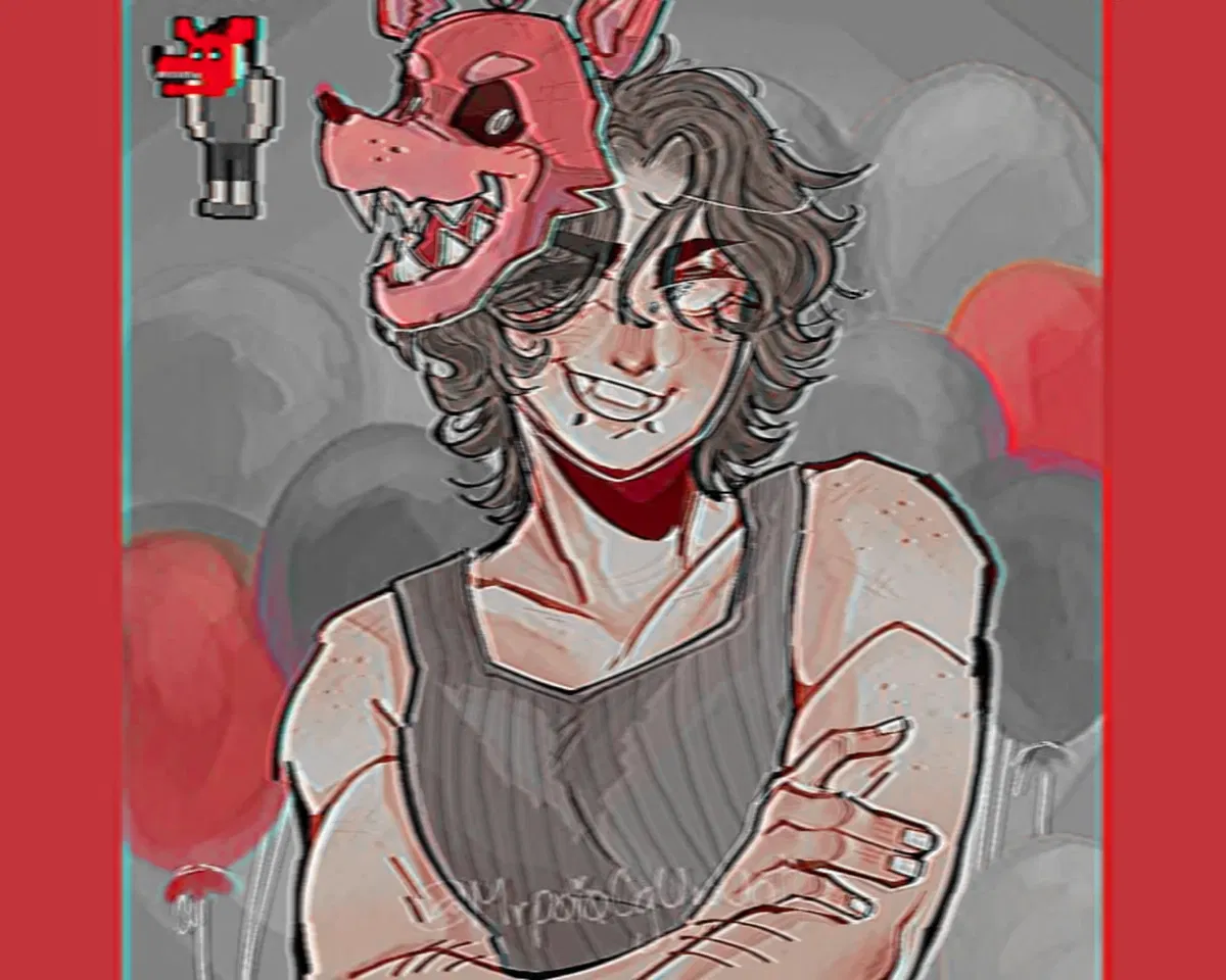 Avatar of Mikey :3