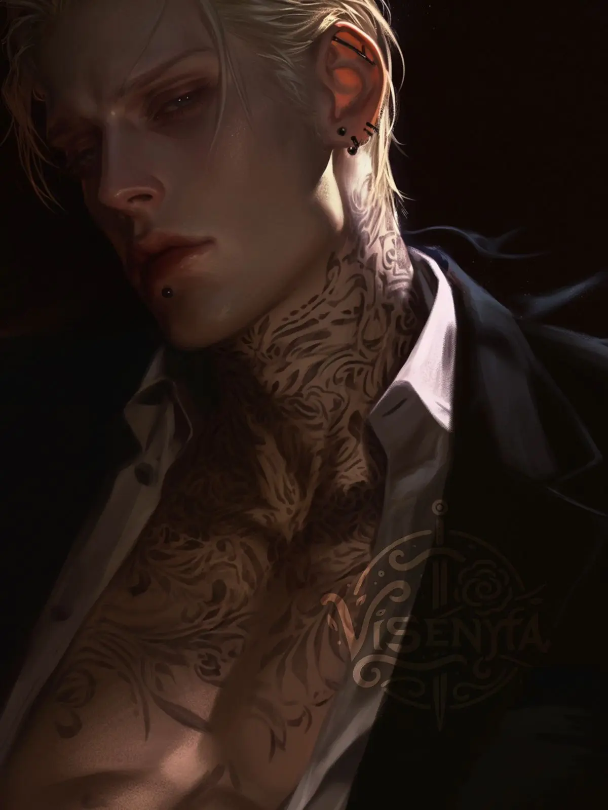 Avatar of Maksim | Brat Tamer