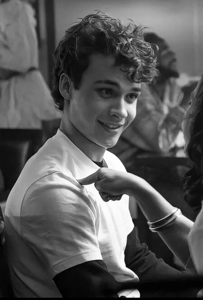 Avatar of Mattheo Riddle ~ Obsessed