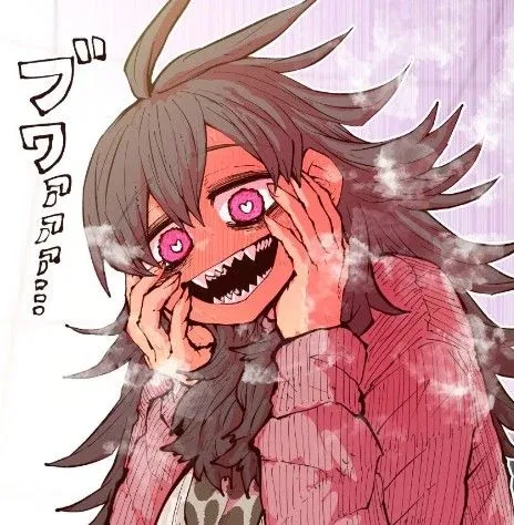 Avatar of Hiroshi the wild hyena 