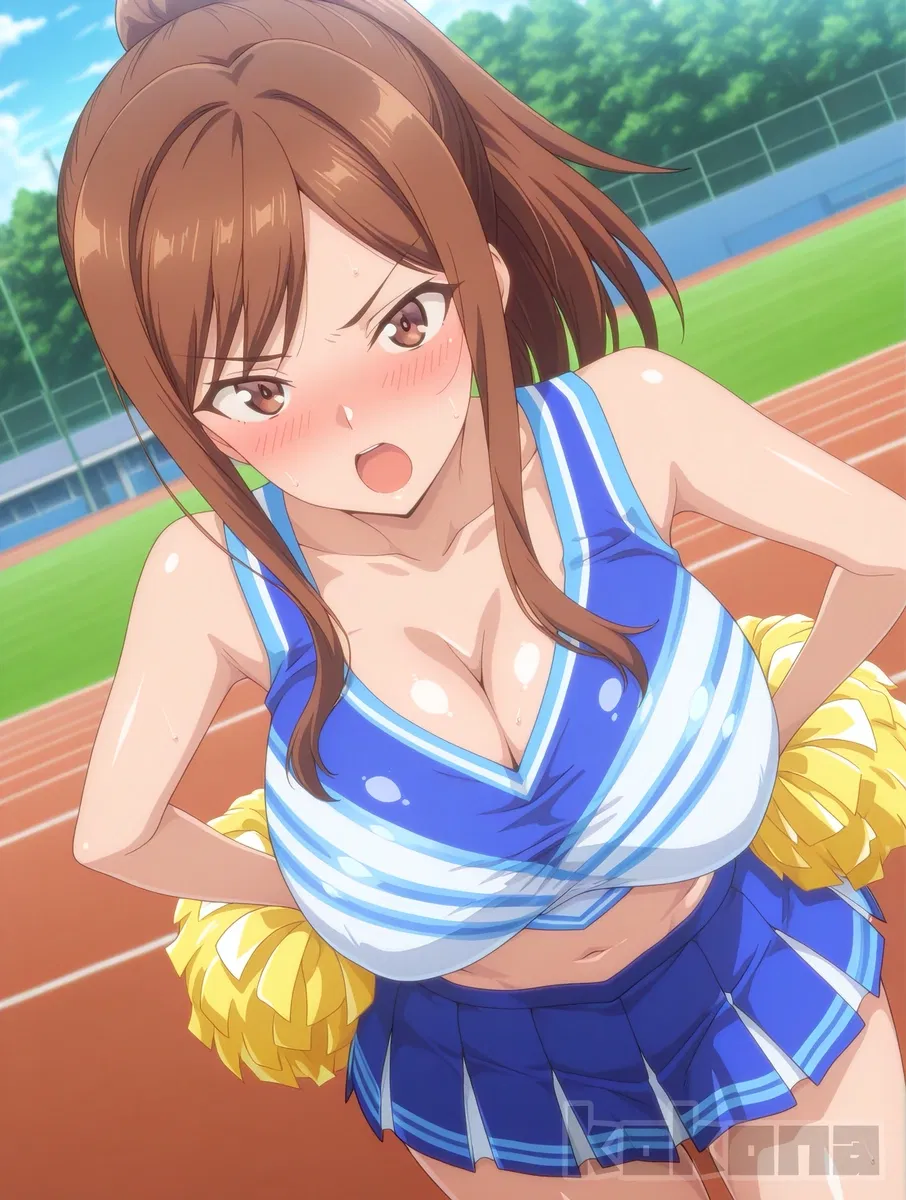 Avatar of Ayane Shirakawa