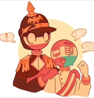 Avatar of Austria Hungria