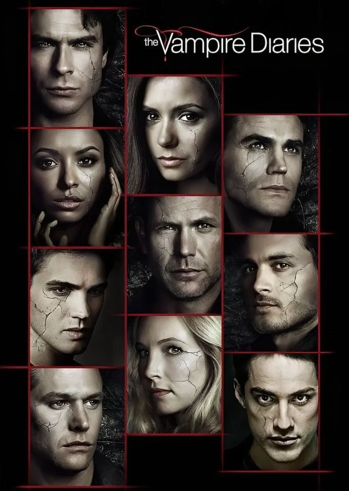 Avatar of The Vampire diaries RPG