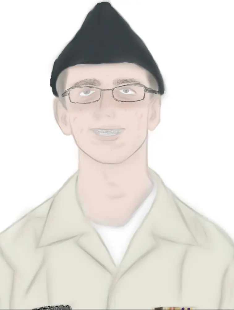 Avatar of Harold Molayne    |     JROTC brat 