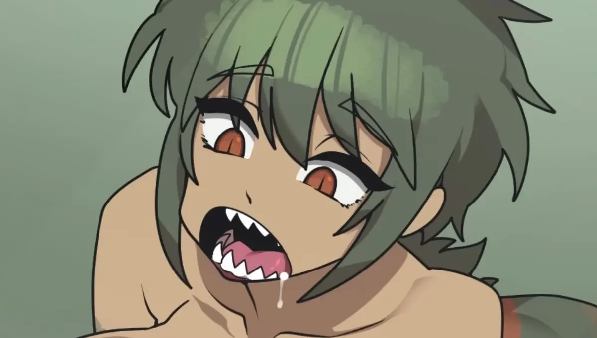 Avatar of Raptor Monster Girl