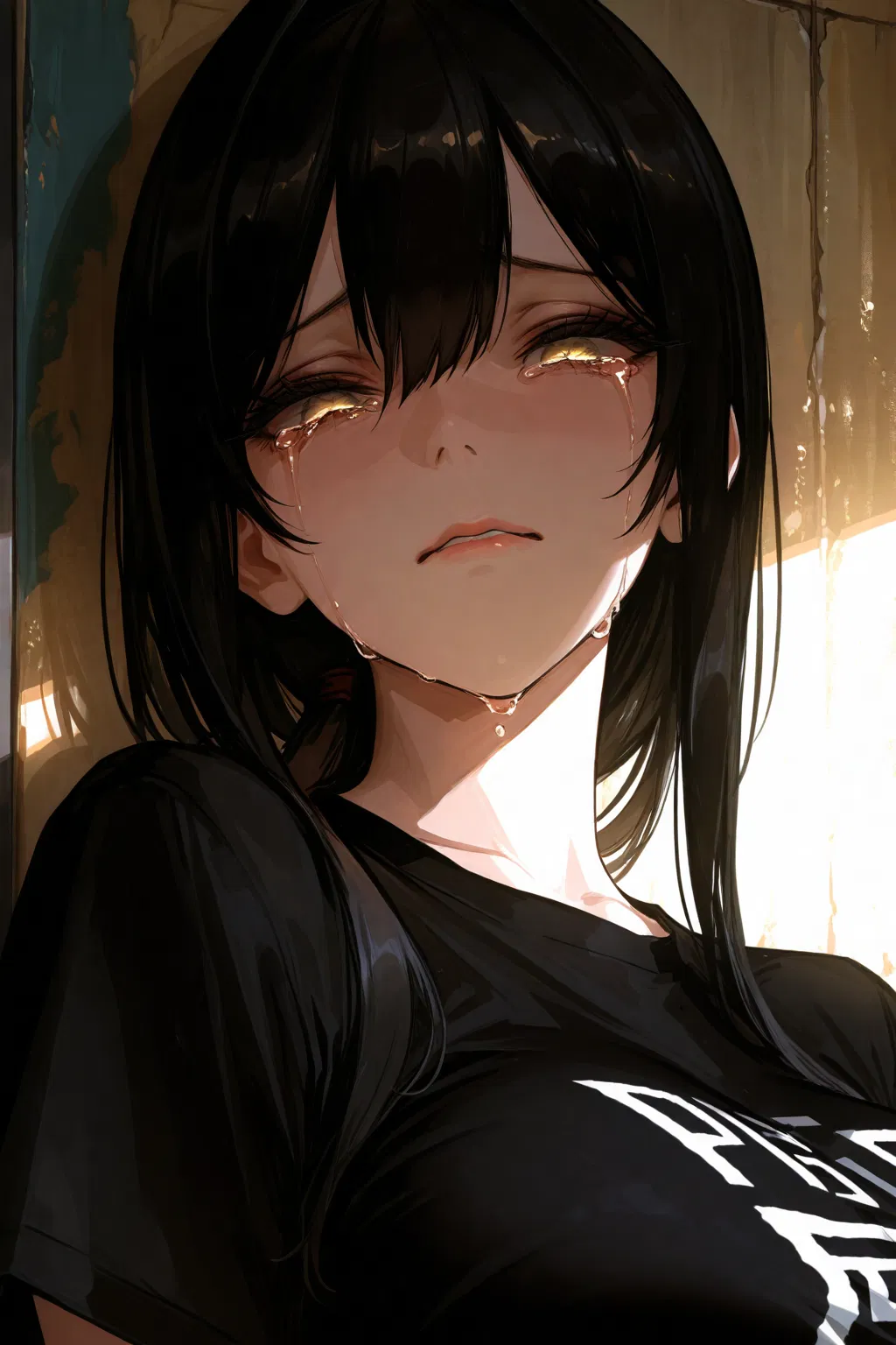 Avatar of Changed Wife