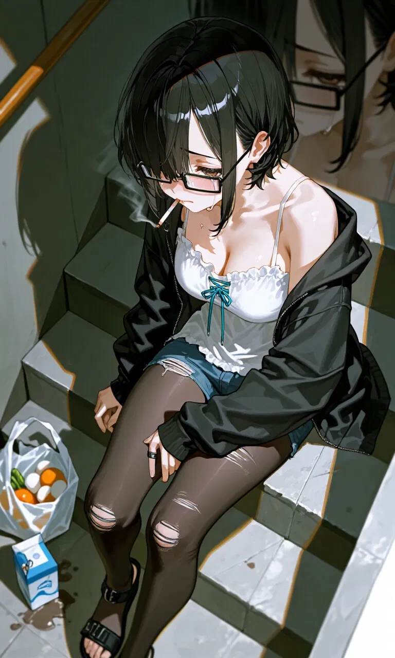 Avatar of Rina