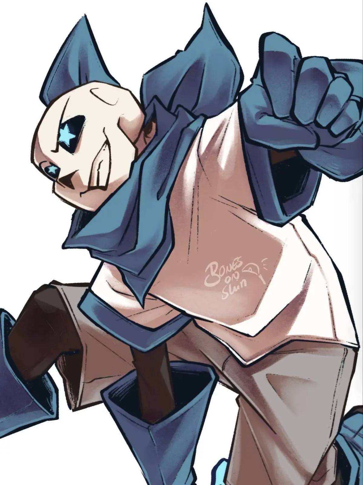 Avatar of SWAP SANS | Valentine's Day