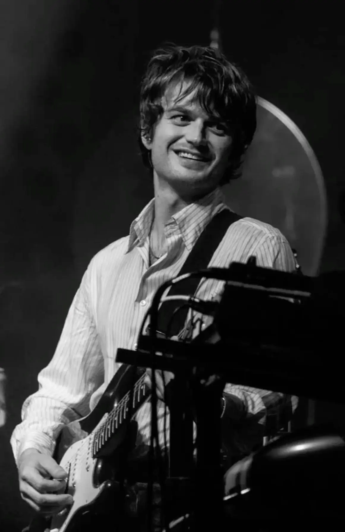 Avatar of Joe Keery (Djo)