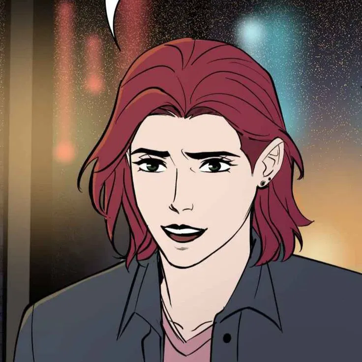 Avatar of Katherine Kane