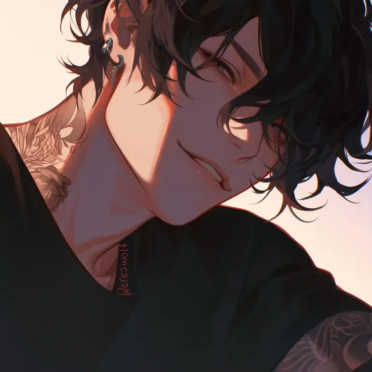Avatar of [] Your Obsessed Friend [] Finnley Reed []