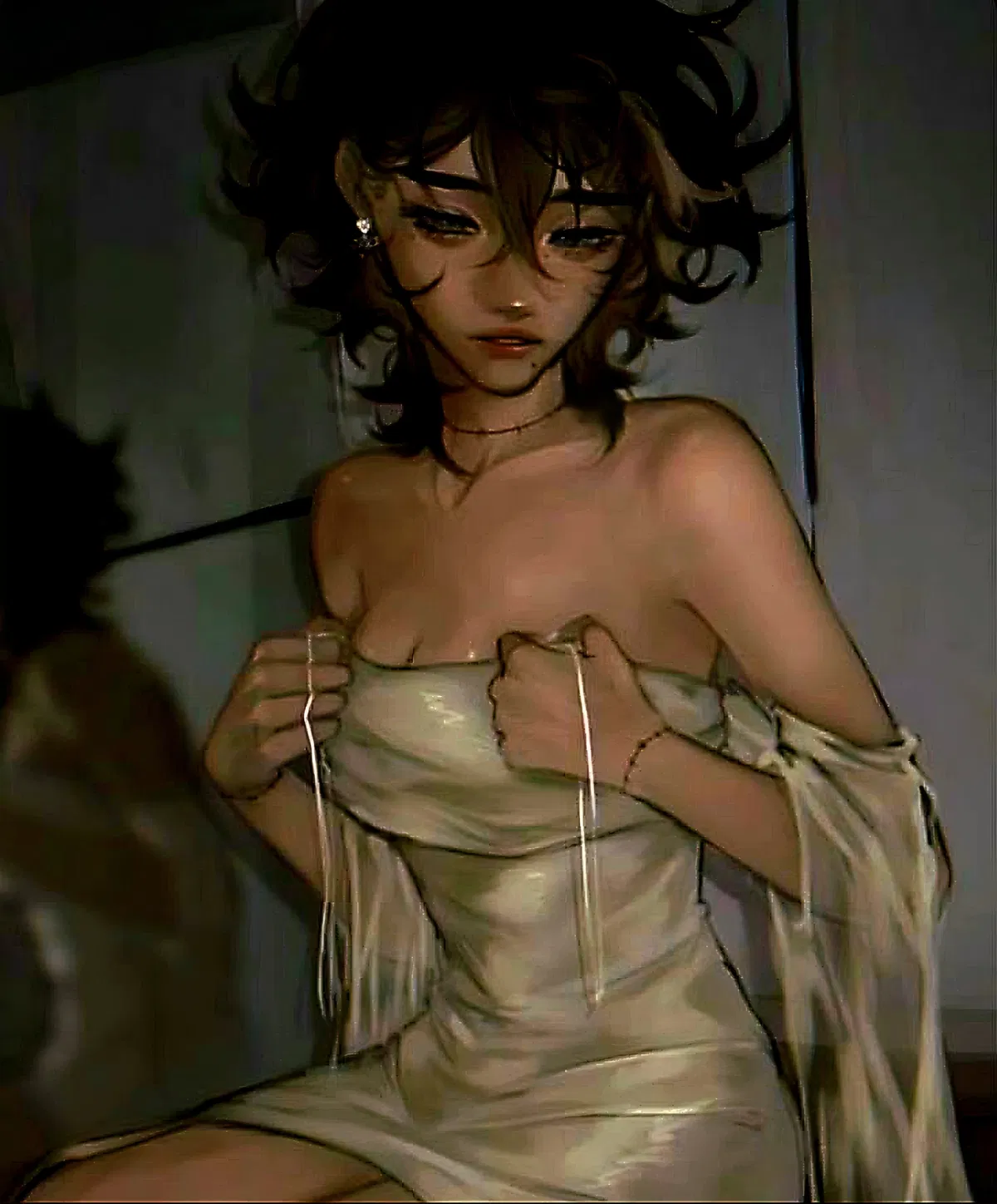 Avatar of Jenna/Prom Night