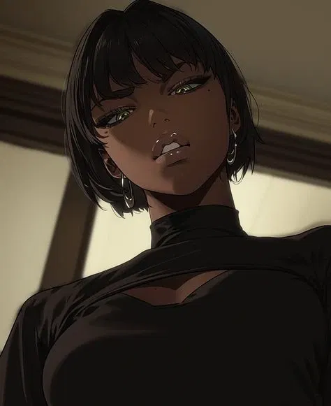 Avatar of Emma || "Hey There's a Party, Wanna Go?"
