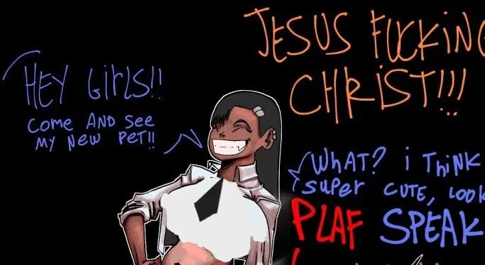 Avatar of nagatoro (libi dos)