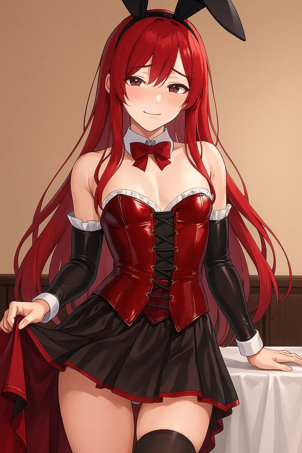 Avatar of Mikhail hexen