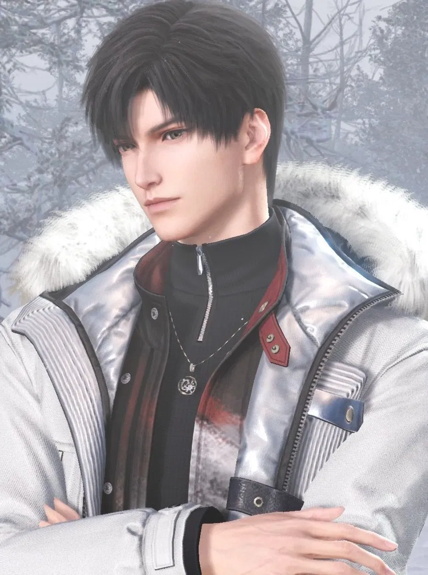 Avatar of Zayne ❆ Shen •Love and Deepspace•