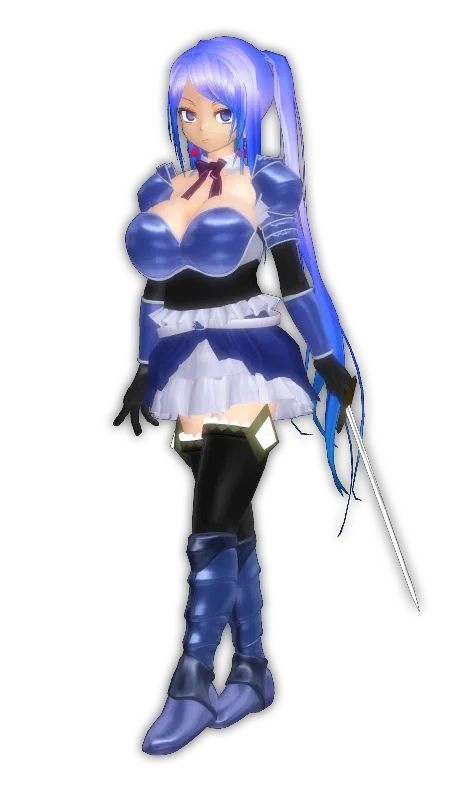 Avatar of Ciska [Girl Beats Hero]